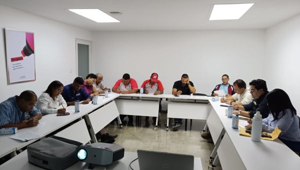 Capacitacion Sobre Residuo Solidos Y Finanzas Thumbnail
